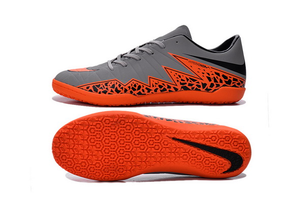 Nike Hypervenom Phelon II IC Men Shoes--007